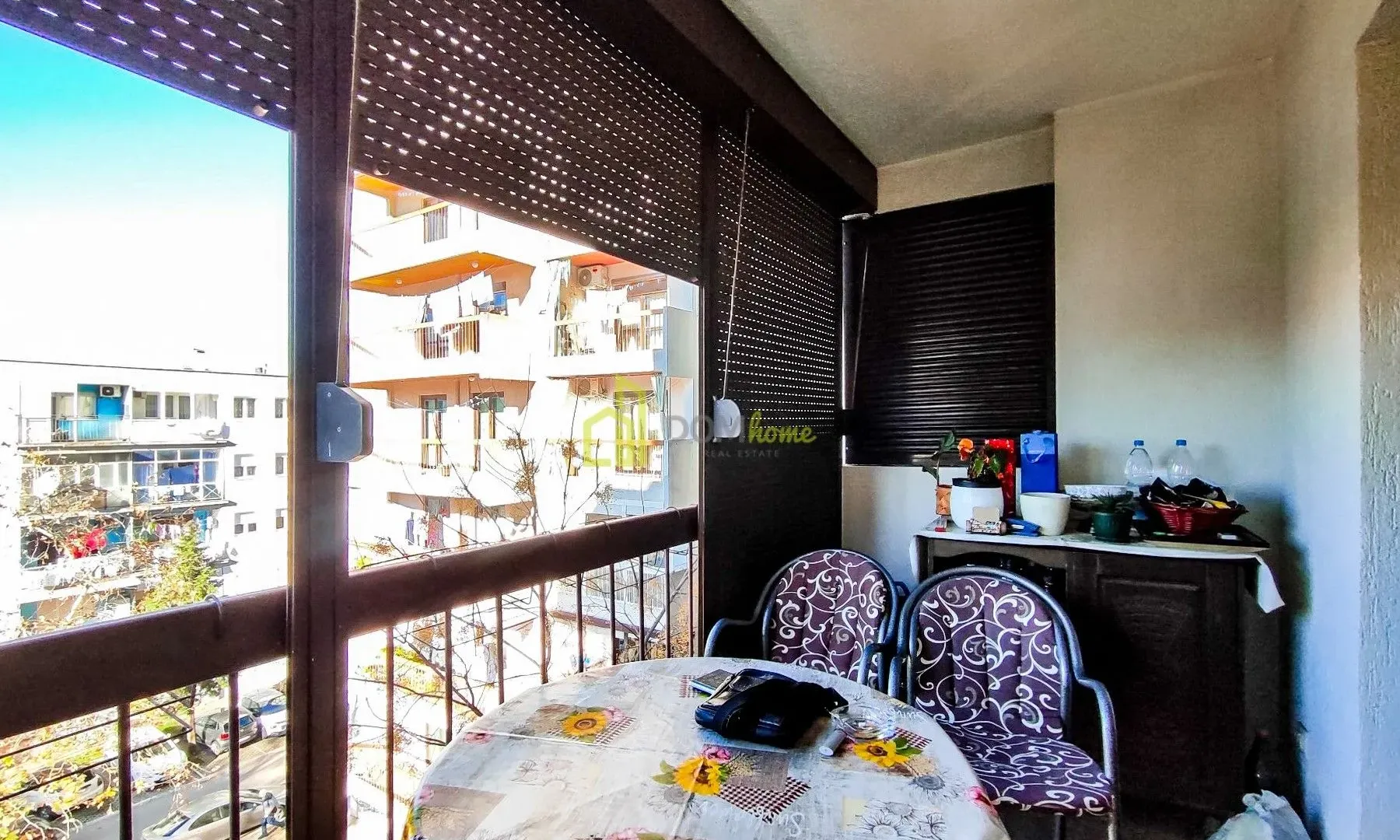 Prodaja, trosoban stan, 95m², Centar, Podgorica