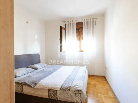 Prodaja, jednosoban stan, 41m², Stari Aerodrom, Podgorica - image 5