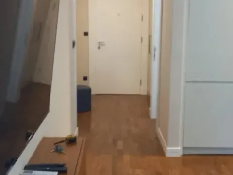 Rent, two bedroom apartment, 70m², Dumidran, Tivat - image 10