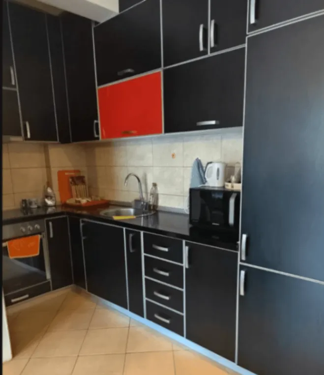 Sale, apartment, 44m², Centar, Budva