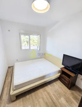 Rent, two bedroom apartment, 70m², City Kvart, Podgorica - image 5