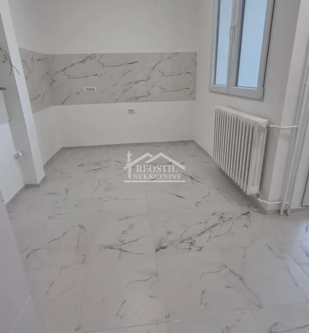 Sale, one bedroom apartment, 43m², Zemun Centar, Zemun Sve Podlokacije