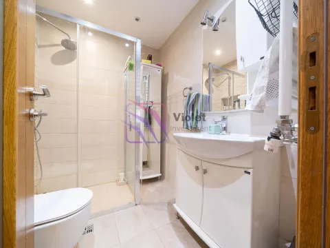 Rent, three bedroom apartment, 106m², 1 maj, Podgorica - image 10