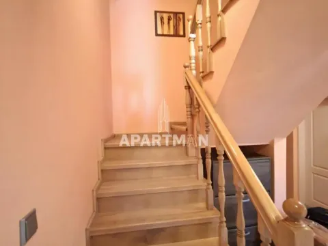 Sale, four bedroom apartment, 119m², Vidikovački venac, Rakovica - image 14