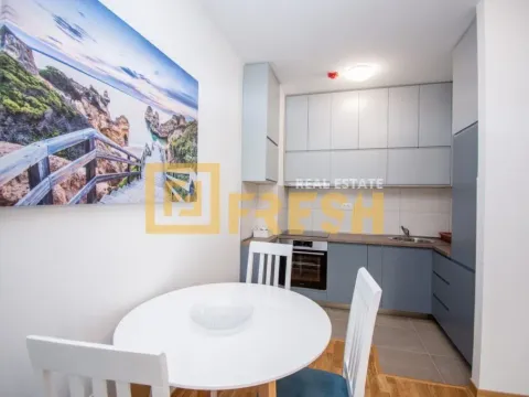 Rent, one bedroom apartment, 43m², Zagorič, Podgorica - image 7