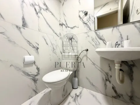 Rent, two bedroom apartment, 70m², 1 maj, Podgorica - image 15