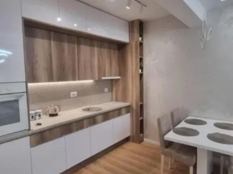 One Bedroom Apartment for Sale, 45m2, Centar, Kolašin