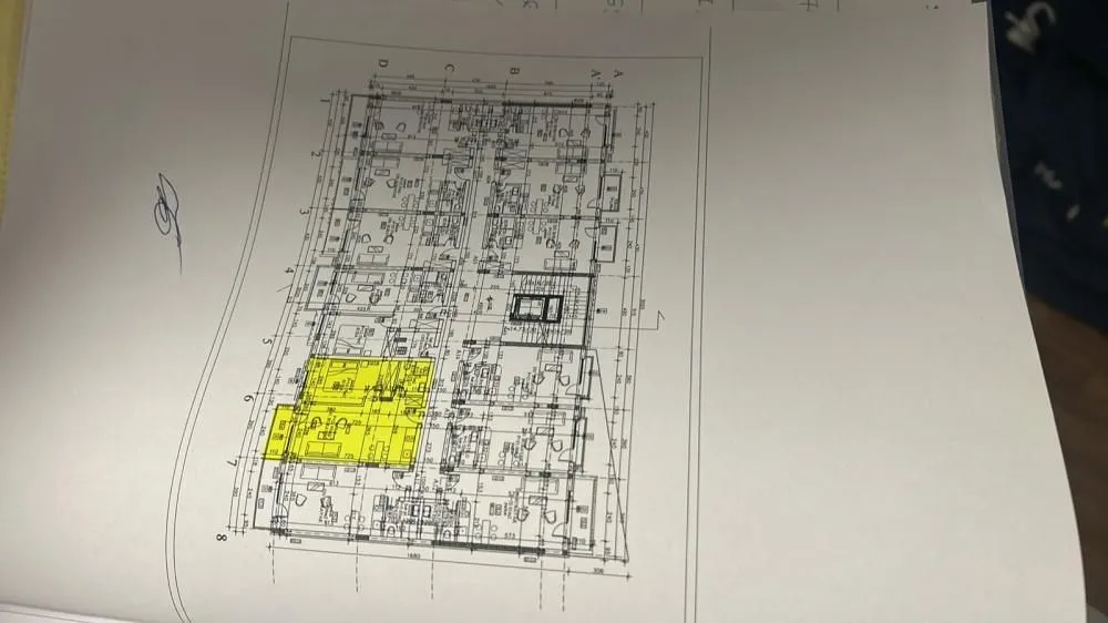 Prodaja, jednosoban stan, 47m², Kopaonik, Srbija