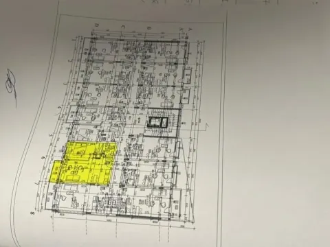 Sale, one bedroom apartment, 47m², Kopaonik, Srbija - image 11