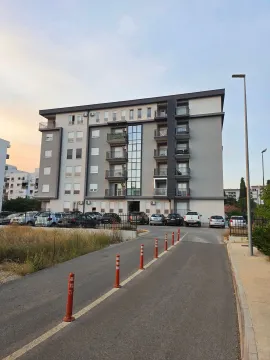 Prodaja, jednosoban stan, 42m², Zabjelo, Podgorica - image 13