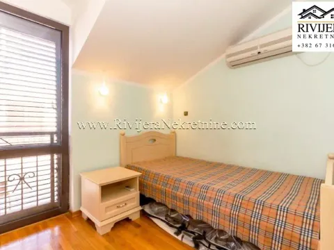 Prodaja, dvosoban stan, 88m², Đenovići, Herceg Novi - image 7