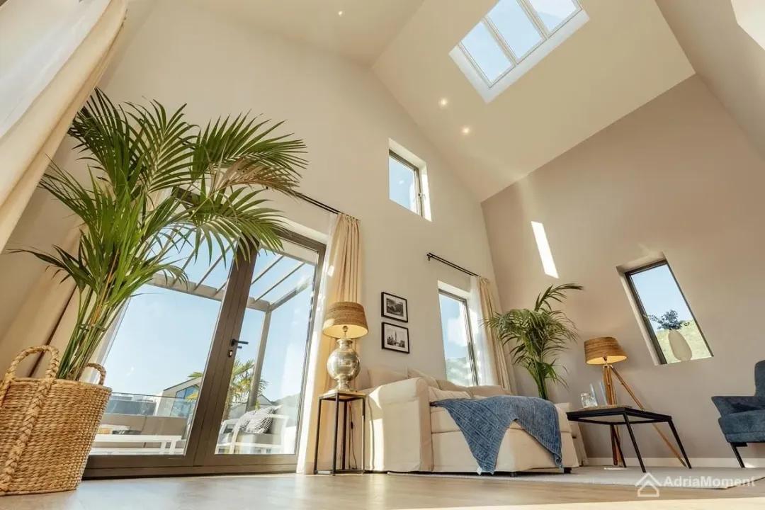 Sale, two bedroom apartment, 179m², Porto Montenegro, Tivat