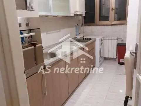 Izdavanje, dvosoban stan, 47m², Južni Bulevar, Vračar Sve Podlokacije - image 4