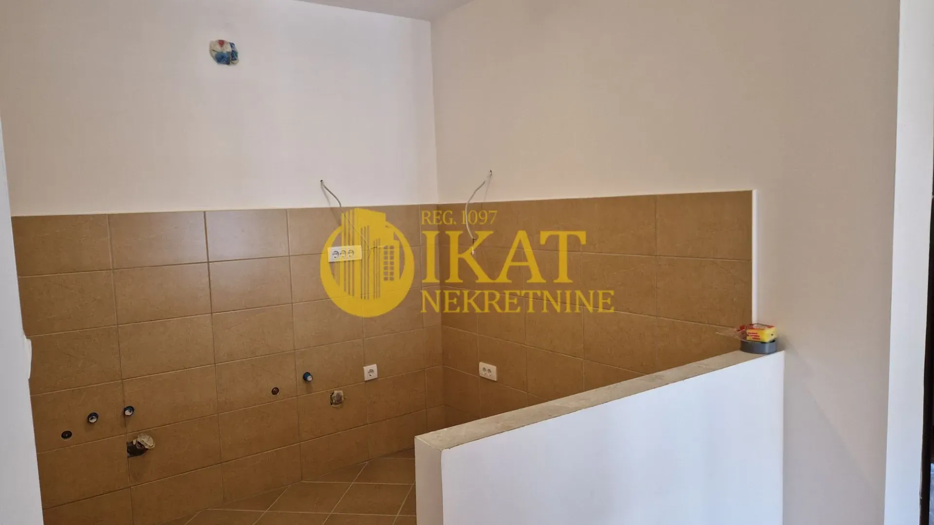 Rent, two bedroom apartment, 50m², Voždovac Sve Podlokacije, Beograd