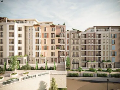 Prodaja, garsonjera, 29m², Bečići, Budva - image 3