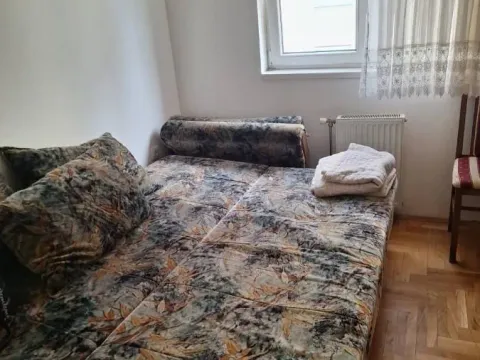 Izdavanje, jednosoban stan, 32m², Detelinara, Novi Sad Sve Podlokacije - image 4