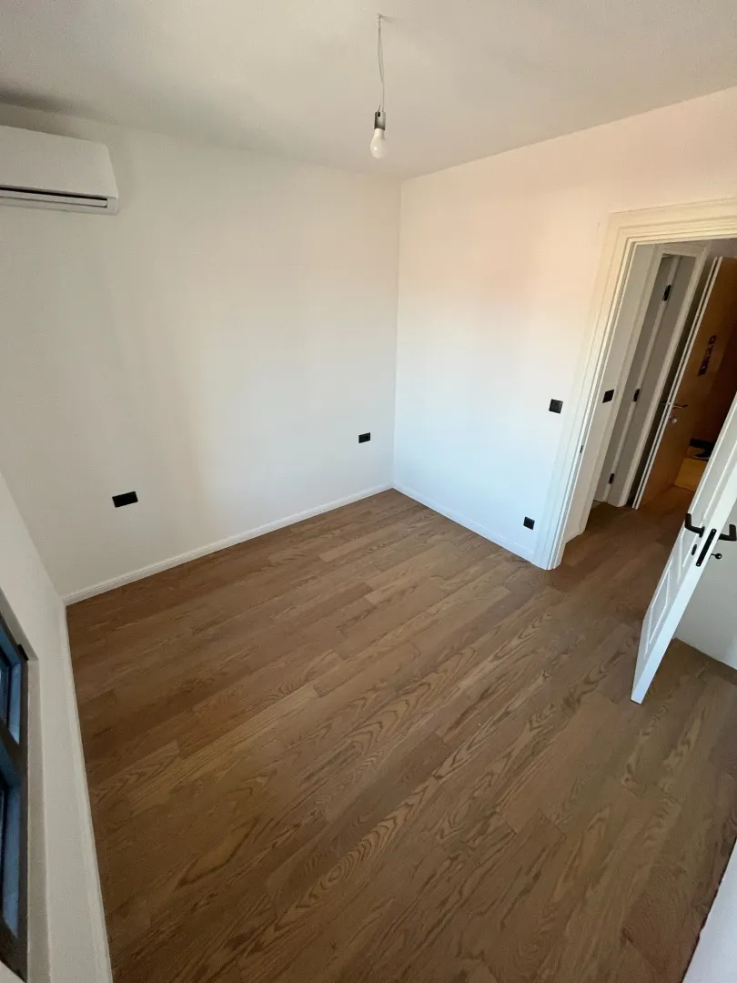Prodaja, jednosoban stan, 47m², Donja Gorica, Podgorica