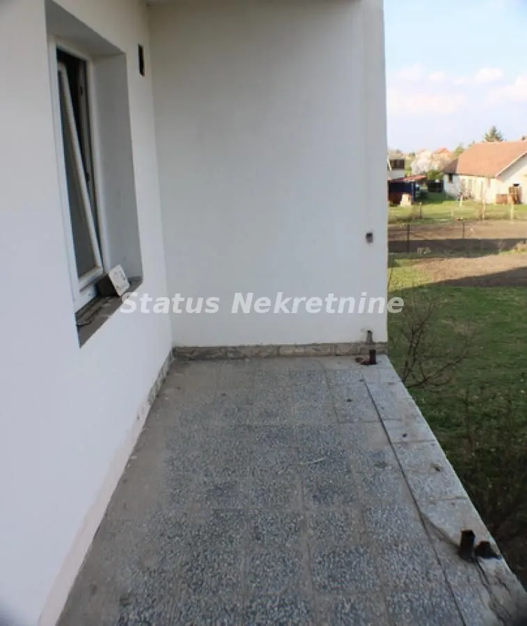 Prodaja, dvosoban stan, 48m², Temerin, Novi Sad