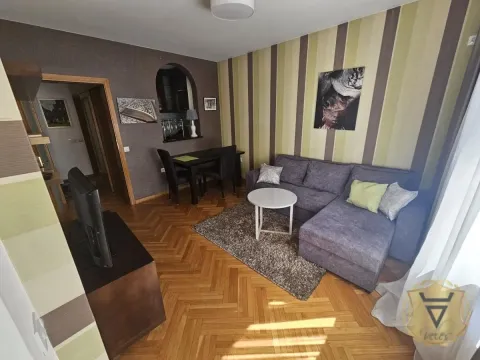 Izdavanje, jednosoban stan, 40m², Stari Grad, Beograd - image 2