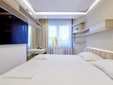 Izdavanje, dvosoban stan, 52m², Grbavica, Novi Sad Sve Podlokacije - image 9