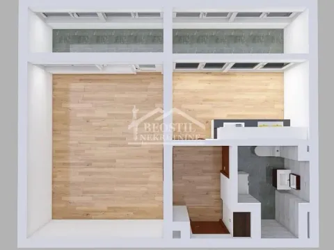 Stan in Novi Beograd Sve Podlokacije