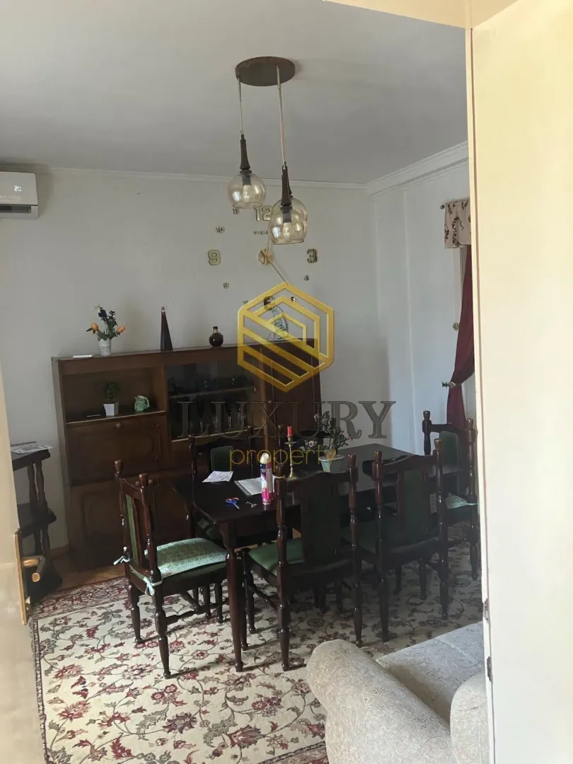 Rent, four bedroom apartment, 150m², Momišići, Podgorica