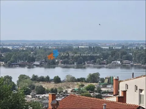 Izdavanje, stan, 130m², Bogoslovija, Palilula Sve Podlokacije - image 16