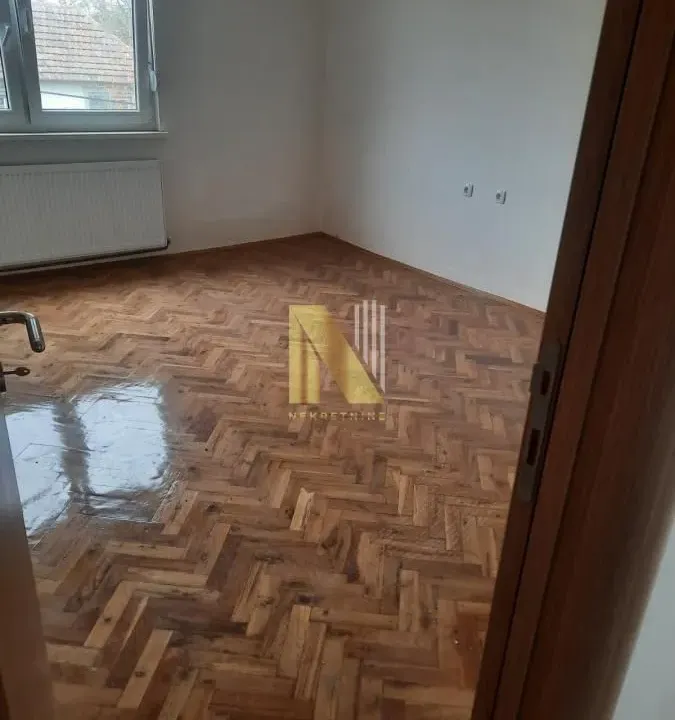 Prodaja, kuća, 97m², Železničko Naselje, Subotica