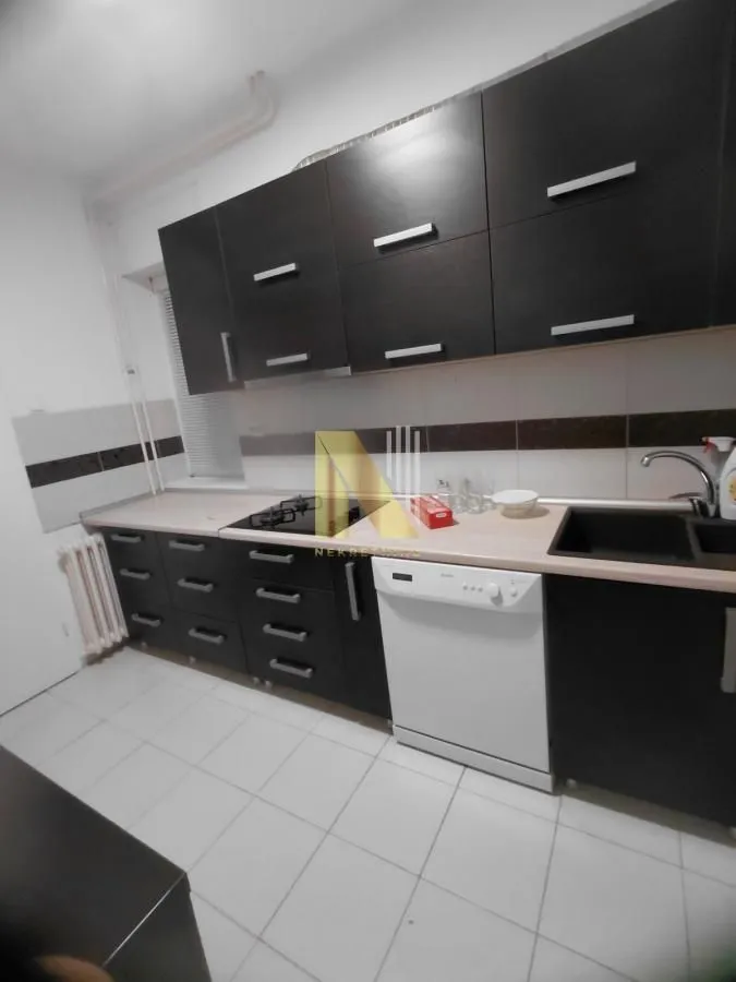 Rent, three bedroom apartment, 58m², Centar, Novi Sad
