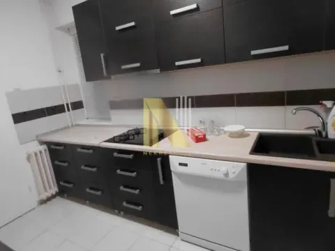 Rent, three bedroom apartment, 58m², Centar, Novi Sad - image 5
