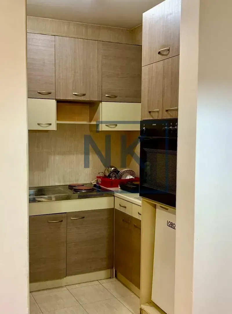 Prodaja, jednosoban stan, 41m², Drač, Podgorica