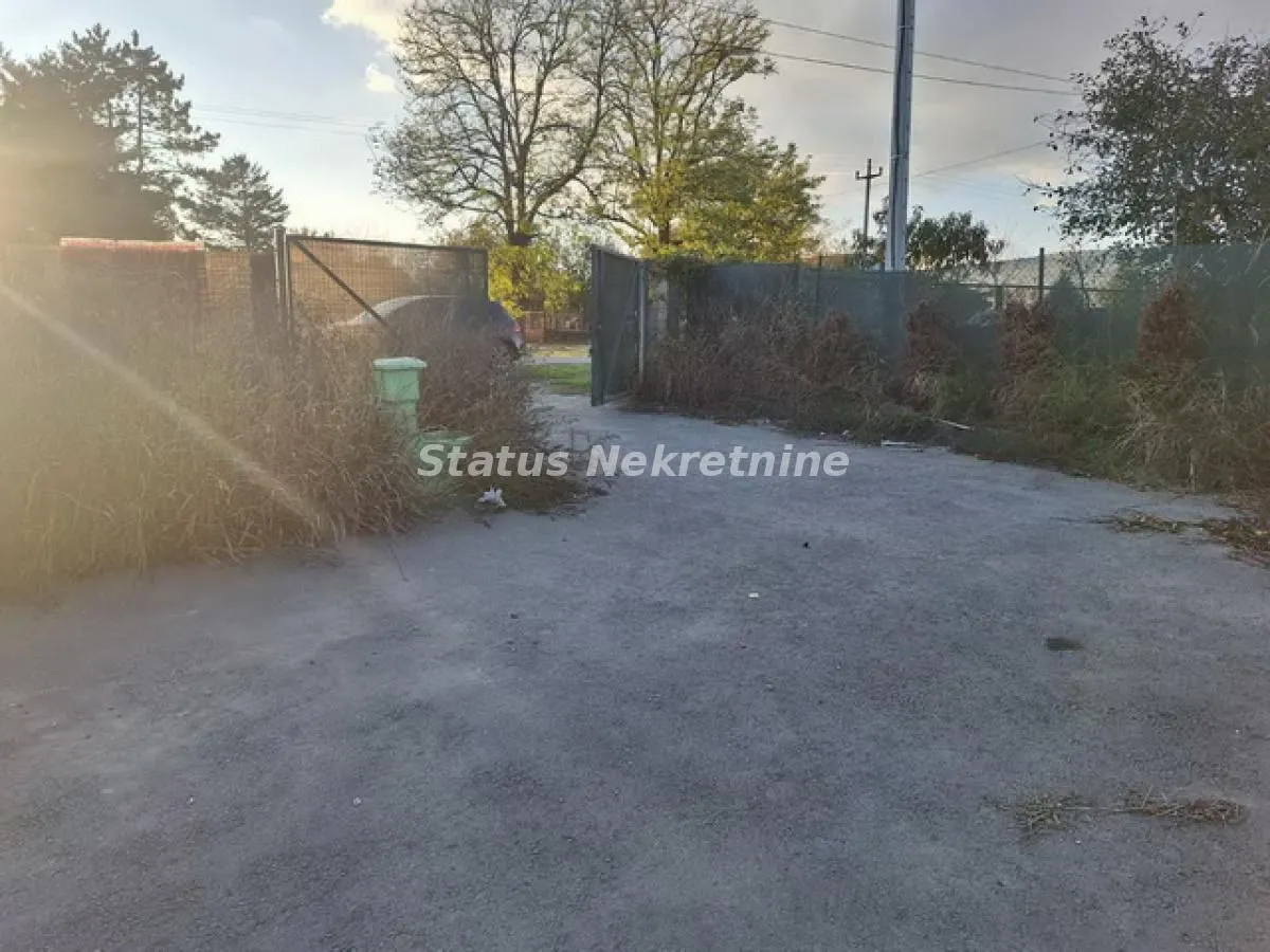 Prodaja, plac, 6483m², Inđija, Srbija
