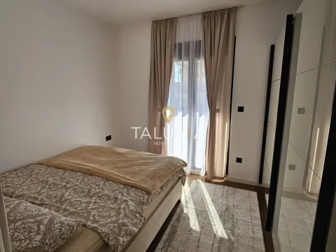 Izdavanje, jednosoban stan, 47m², Centar, Podgorica - image 4