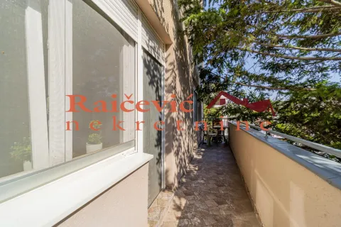 Prodaja, trosoban stan, 80m², Savski Venac, Beograd - image 15