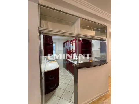 Rent, four bedroom apartment, 120m², Savski Venac, Beograd - image 4