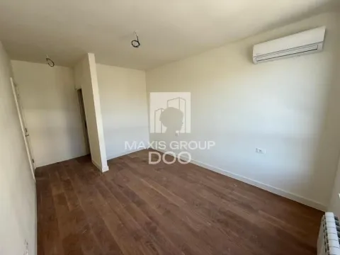 Prodaja, jednosoban stan, 32m², Savski Venac, Beograd - image 2