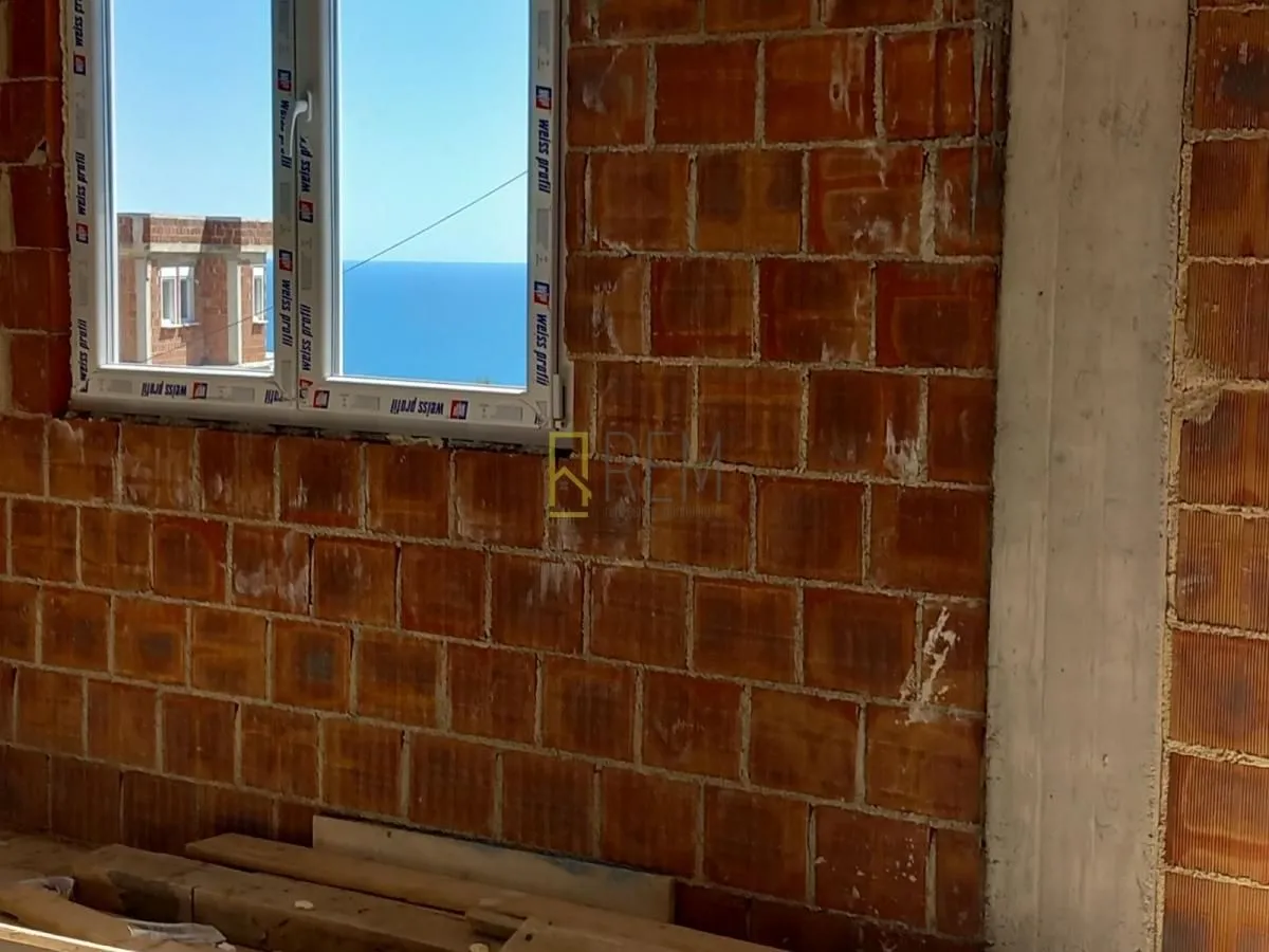 Prodaja, stan, 50m², Ulcinj, Crna Gora