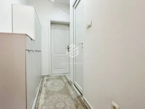 Izdavanje, jednosoban stan, 59m², Ljubović, Podgorica - image 9