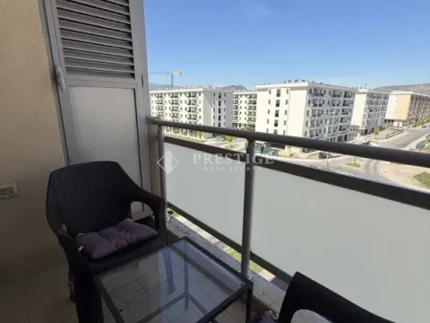 Rent, one bedroom apartment, 45m², City Kvart, Podgorica - image 14