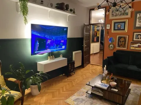 Prodaja, trosoban stan, 155m², Gorica C, Podgorica