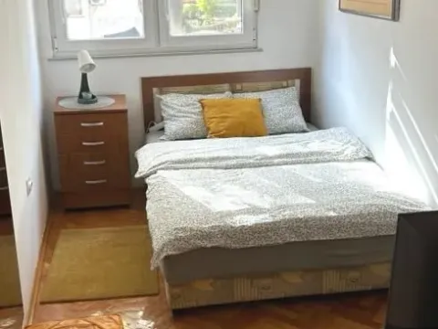 Sale, two bedroom apartment, 50m², Karaburma, Palilula Sve Podlokacije - image 6