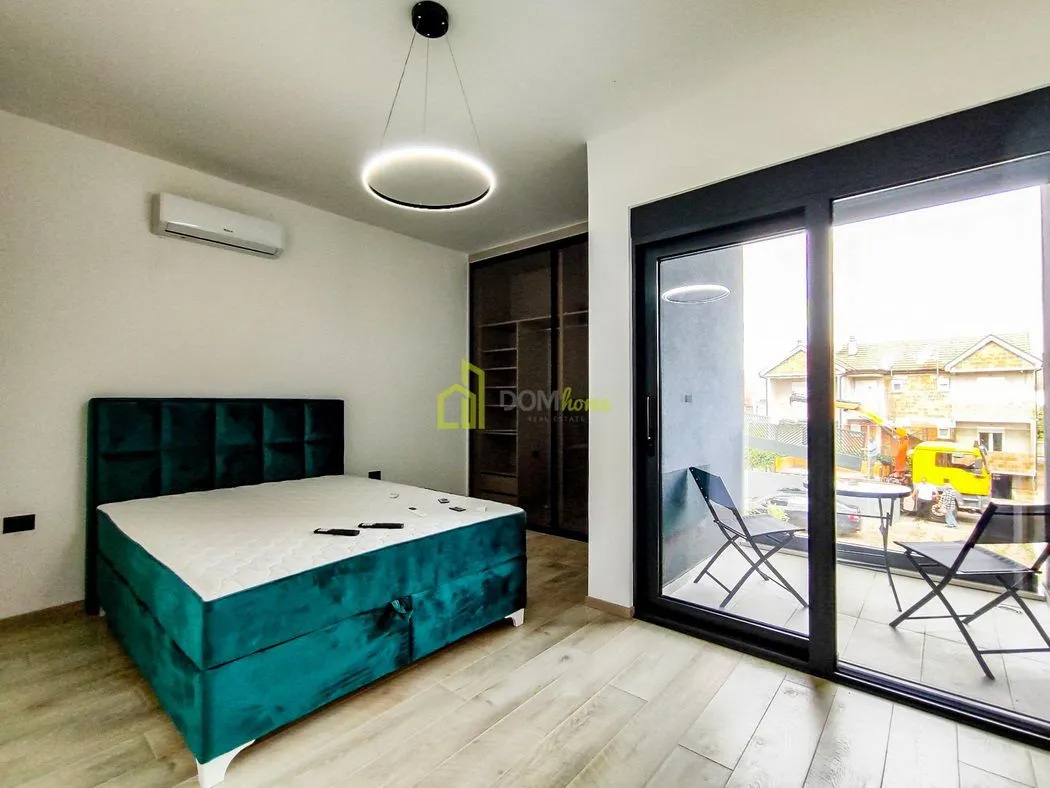 Rent, house, 150m², Donja Gorica, Podgorica