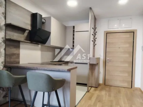Izdavanje, stan, 29m², Telep, Novi Sad Sve Podlokacije - image 5