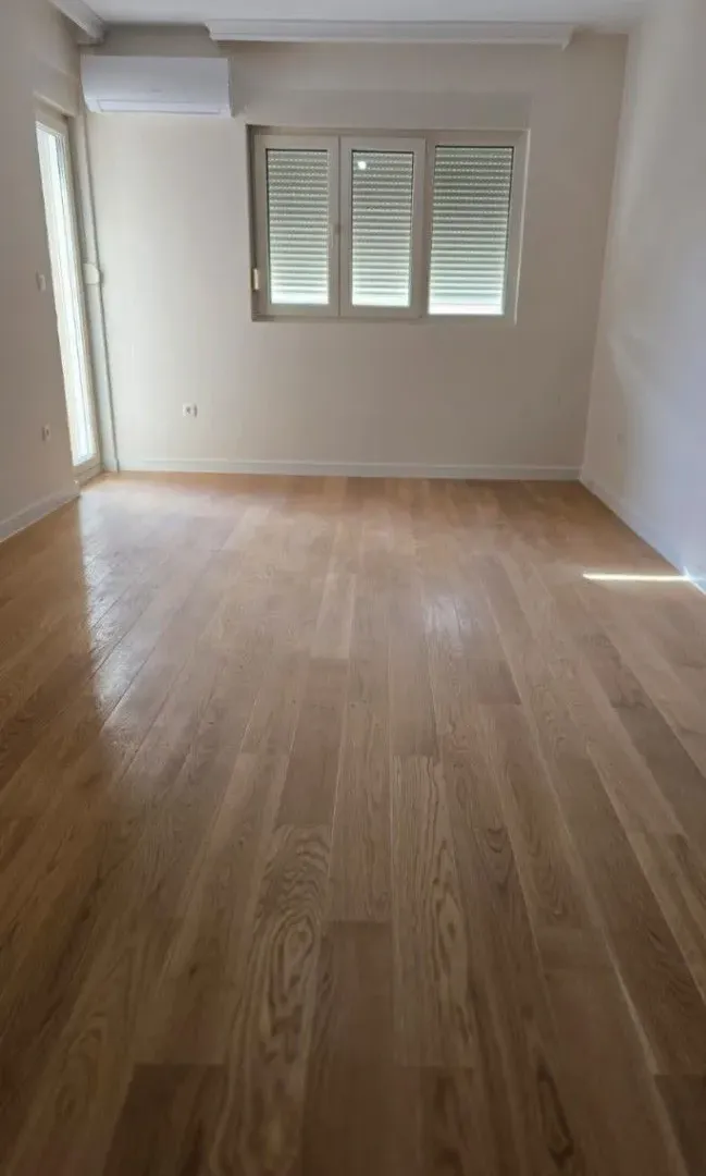 Izdavanje, jednosoban stan, 48m², Central Point, Podgorica