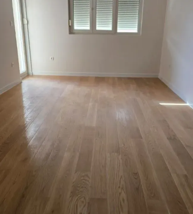 Izdavanje, jednosoban stan, 48m², Central Point, Podgorica