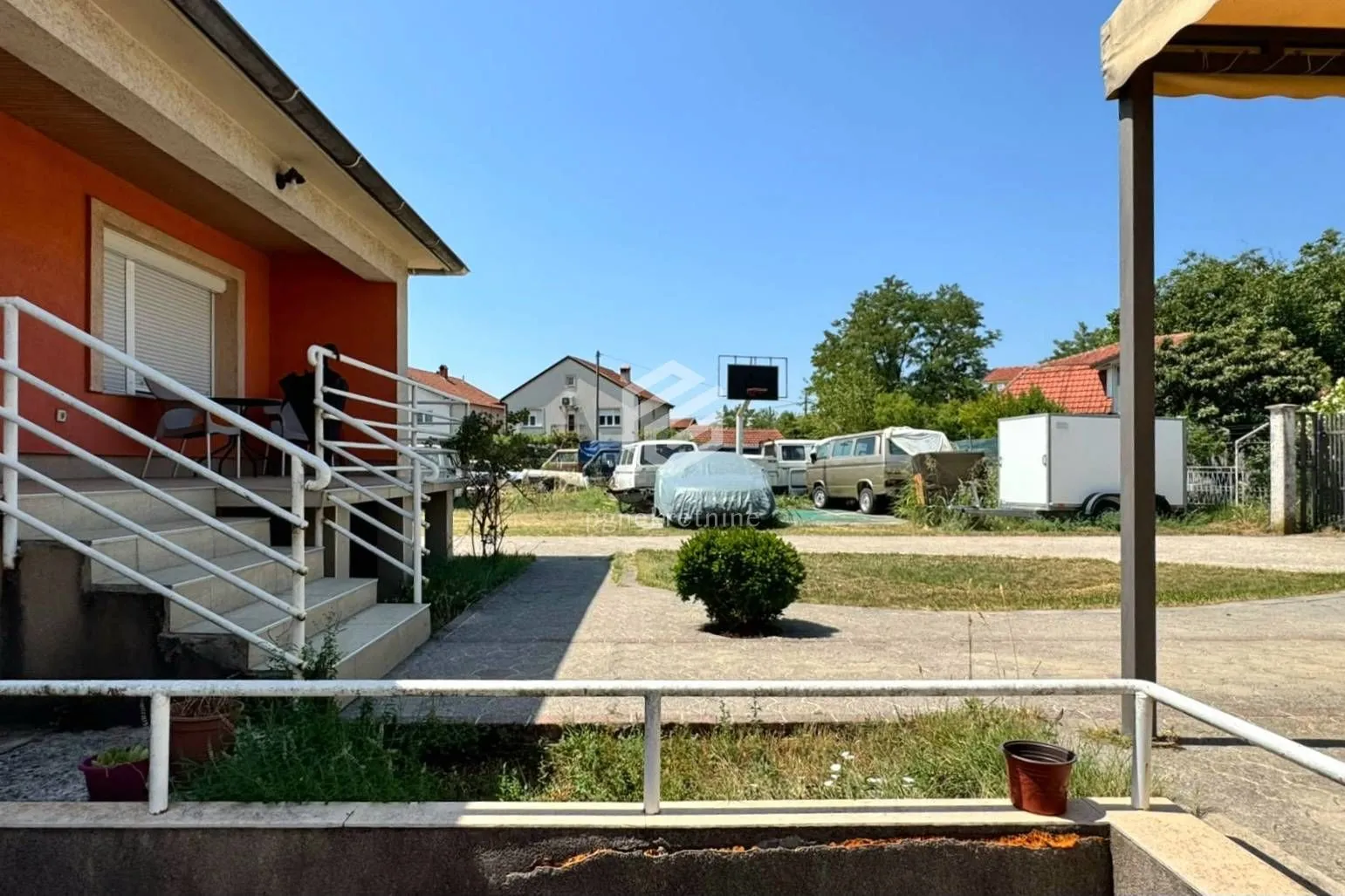 Prodaja, kuća, 143m², Vranići, Podgorica