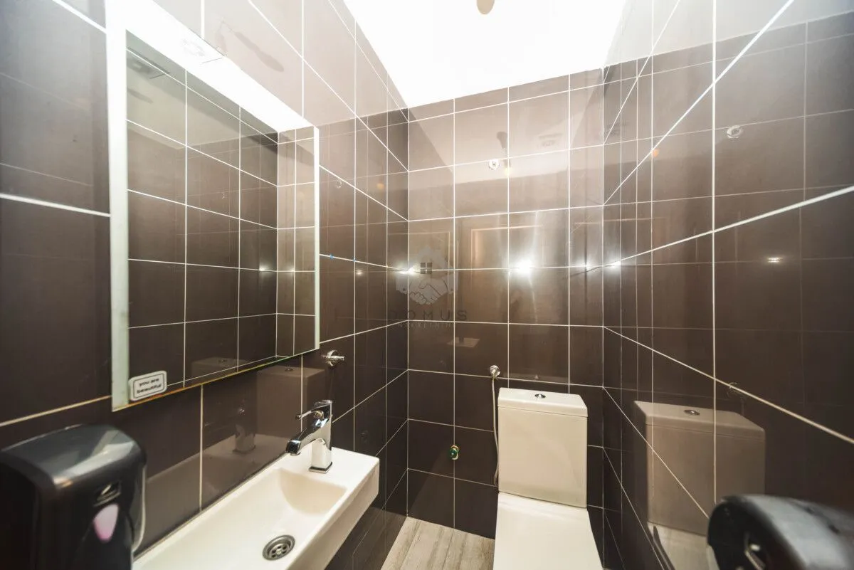 Rent, office space, 45m², City Kvart, Podgorica