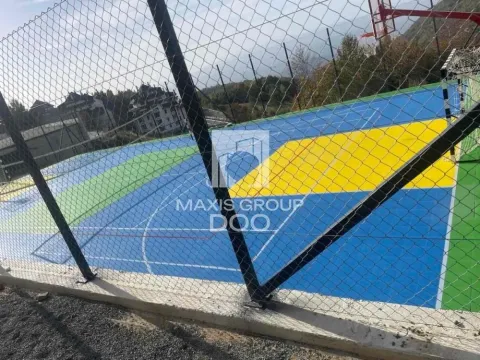 Sale, two bedroom apartment, 39m², Kopaonik, Srbija - image 12