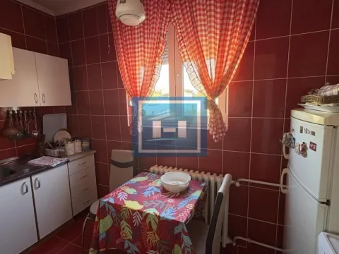 Sale, two bedroom apartment, 59m², Centar, Jagodina - image 9