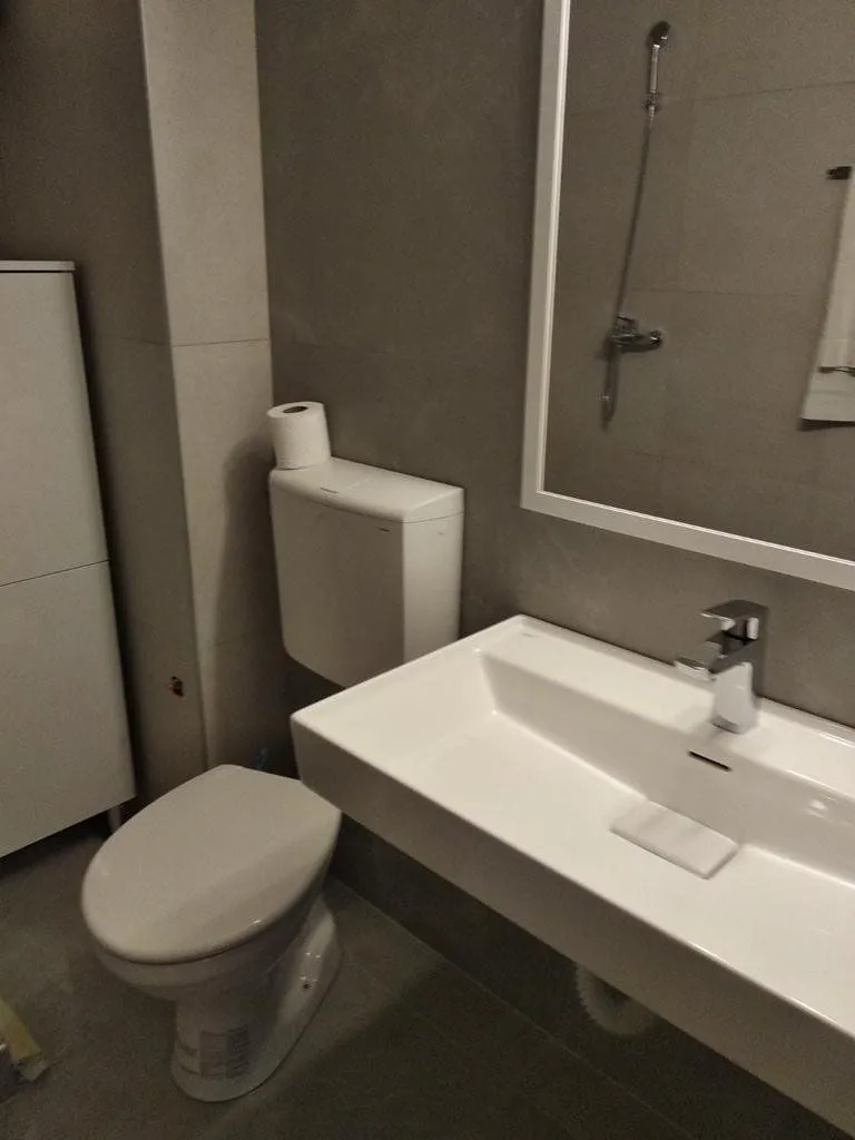 Rent, two bedroom apartment, 95m², Malo Brdo, Podgorica